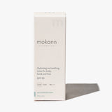 Lozione Viso e Corpo Spf 30 — Mokann