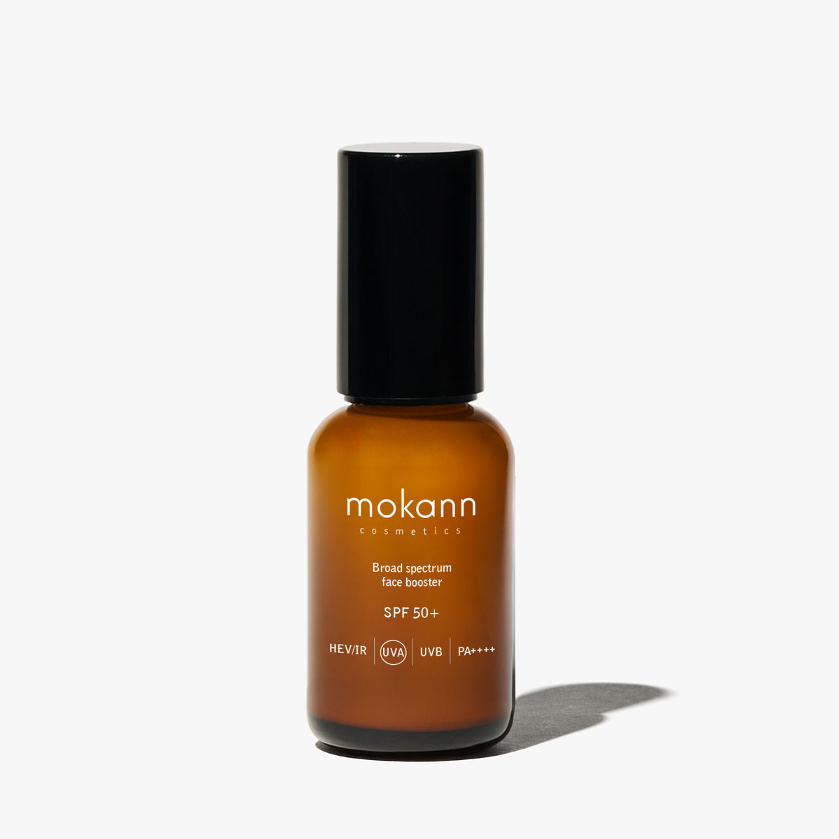 Potenziatore Viso Spf 50