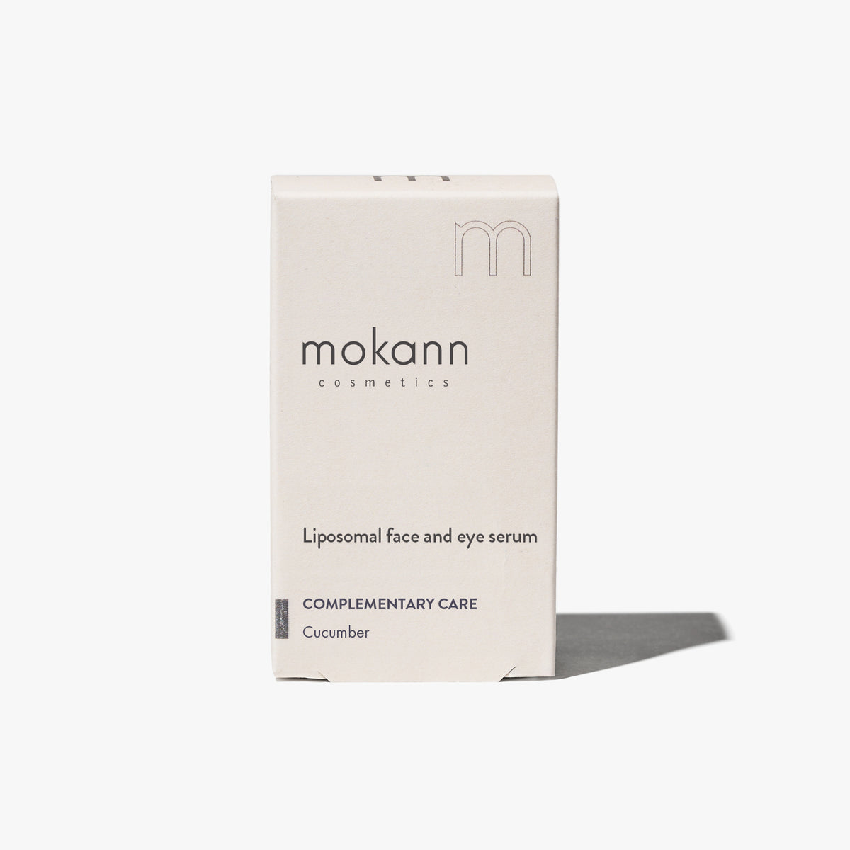 Siero Occhi Liposomiale Cetriolo — Mokann