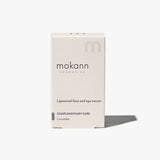 Siero Occhi Liposomiale Cetriolo — Mokann