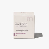 Crema Viso Levigante Fico — Mokann