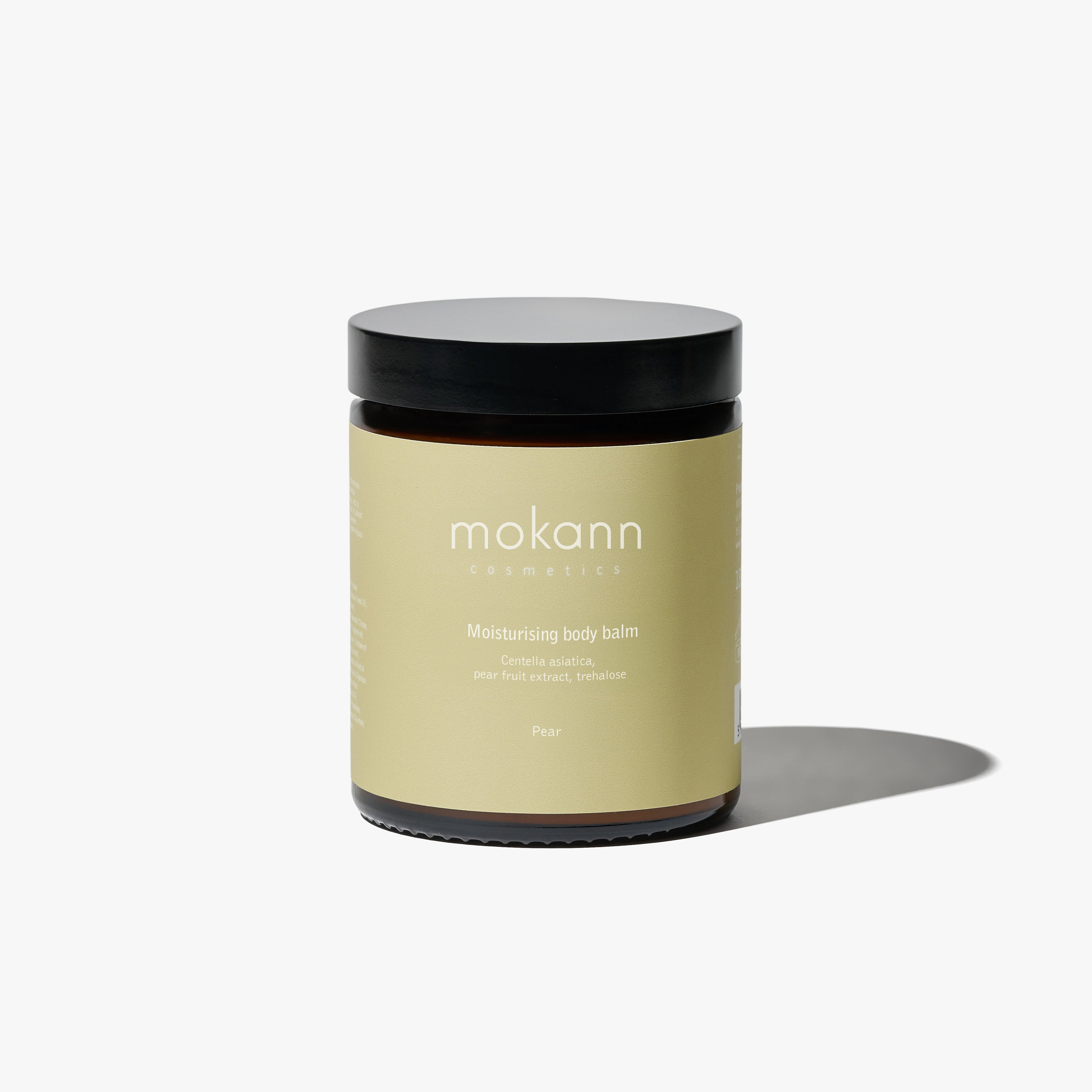 Balsamo Corpo Pera — Mokann