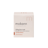 Maschera Lifting Avena e Bambù — Mokann