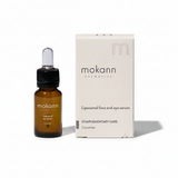 Siero Occhi Liposomiale Cetriolo — Mokann