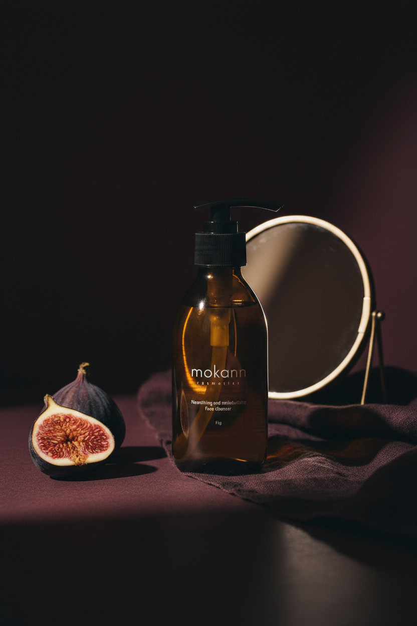 Detergente Viso Fico – Stile Moody