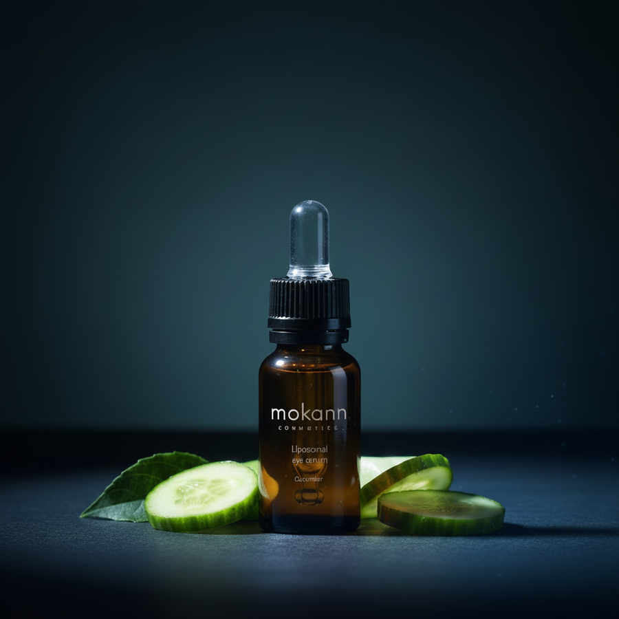 Siero Occhi Cetriolo – No Dots